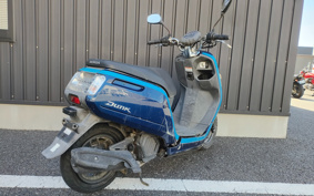 HONDA DUNK AF74