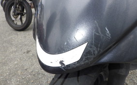 SUZUKI ADDRESS V125 G 1988 CF46A