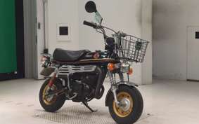 SUZUKI PV50 2022 NA12A