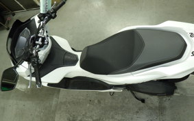 HONDA PCX125 1992 JK05