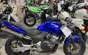 HONDA HORNET250 MC31