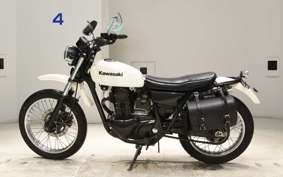 KAWASAKI 250TR 2006 BJ250F