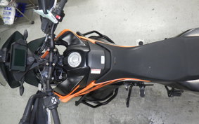 KTM 790 ADVENTURE 2022