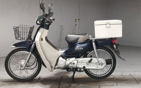 HONDA SUPER CUB110 JA07