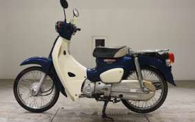 HONDA C50 SUPER CUB 2023 AA09