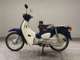 Фото Honda C50 SUPER CUB 2018 с японского аукциона