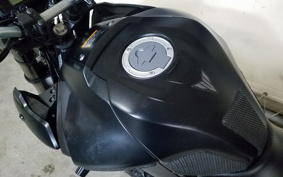YAMAHA MT-03 2023 RH21J