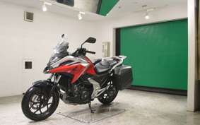 HONDA NC750X DCT 2022 RH09
