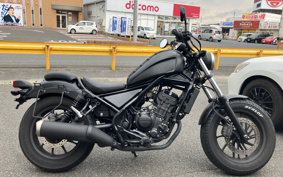 HONDA  REBEL 250 ABS MC49