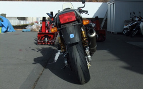 SUZUKI INAZUMA 1200 1998 GV76A