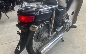 HONDA SUPER CUB110 JA10