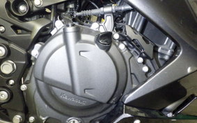 KAWASAKI NINJA 400 2019 EX400G