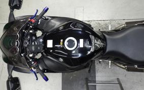 SUZUKI HAYABUSA Gen.2 2011