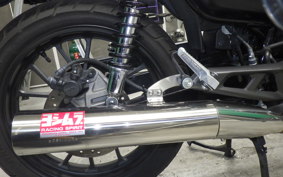 HONDA GB350 2023 NC59