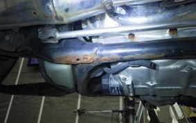 HONDA STEED 600 1991 PC21