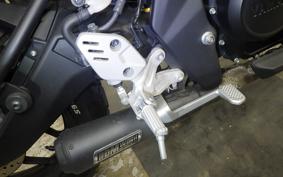 YAMAHA XSR155