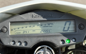 KAWASAKI KLX125 LX125C