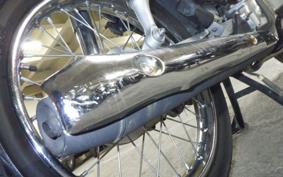 HONDA C110 SUPER CUB 2024 JA10