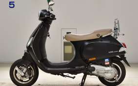 VESPA VXL125