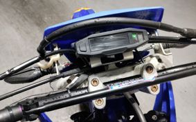 YAMAHA WR400F CH02W