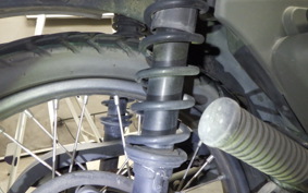 HONDA CT125 HUNTER CUB JA55