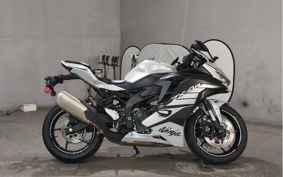 KAWASAKI NINJA ZX-4R SE 2025 ZX400P