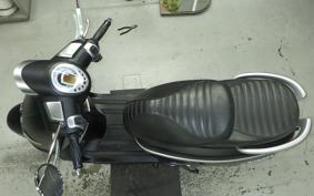 PEUGEOT ジャンゴ125A