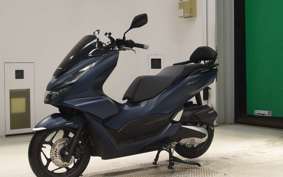 HONDA PCX125 2001 JK05