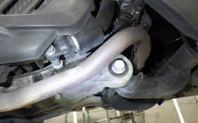 HONDA LEAD 125 2022 JF45