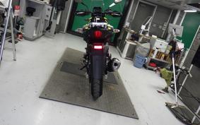SUZUKI Vｽﾄﾛｰﾑ250A 1999
