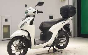 HONDA DIO110-3ﾍﾞｰｼｯｸ JK03