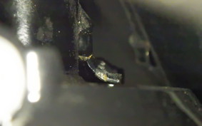 HONDA TODAY 2 2005 AF67