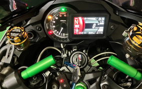 KAWASAKI NINJA H2 SX SE 2019 ZXT02A