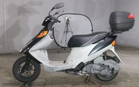 SUZUKI ADDRESS V125 CF4EA