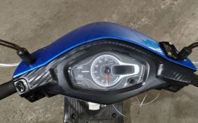 SUZUKI ADDRESS V125 CF4MA