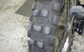 KAWASAKI KDX220SR 2008 DX220B