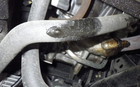 HONDA FORZA ZA 2015 MF08