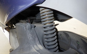 SUZUKI LET's 4 CA45A