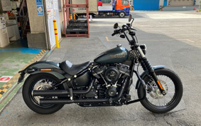 HARLEY FXBB 2020 YJJ