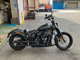 Фото Harley FXBB 2020 с японского аукциона