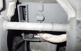 SUZUKI ADDRESS V125 S 2013 CF4MA