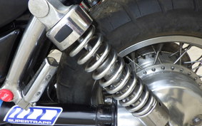 SUZUKI INTRUDER 1400
