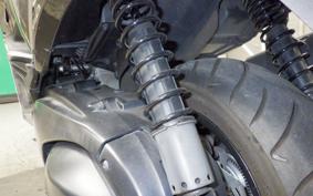 HONDA SILVER WING 600 GT ABS 2013 PF02