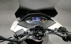 HONDA PCX 160 KF47