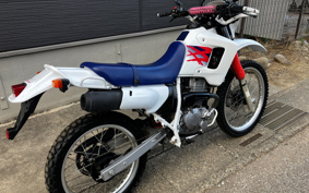 HONDA XL250 DEGREE MD26