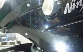 KAWASAKI NINJA 250R 2023 EX250K