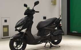 YAMAHA CYGNUSｸﾞﾘﾌｧｽ 2020 SEJ4J