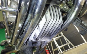 HONDA CB350 FOUR 2021 CB350F