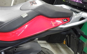 BMW S1000XR 2016