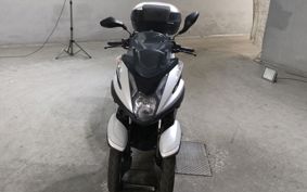 YAMAHA TRICITY 125 SE82J
